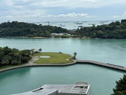Reflections At Keppel Bay (D4), Condominium #615971621